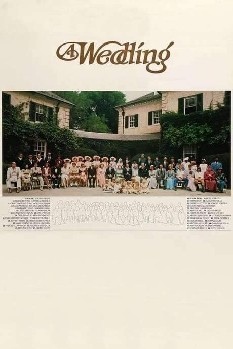 A Wedding